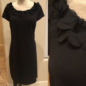 Little Black dress plus size